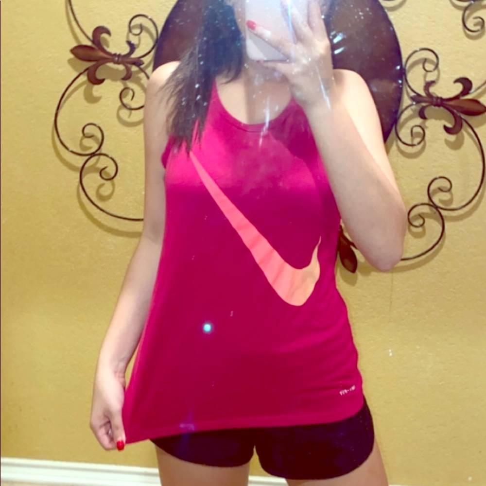 Nike Dri-Fit Tee